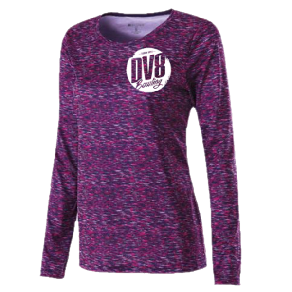 DV8 Apparel Ladies Shirt Large