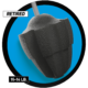 Retired Diamond Diva 16-14 lb Core, for Diamond Diva (thumbnail 2)