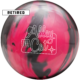 Retired Alley Cat Pink Black Ball, for Alley Cat - Pink / Black™ (thumbnail 1)