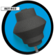 Retired damn good verge core, for Damn Good Verge™ (thumbnail 2)