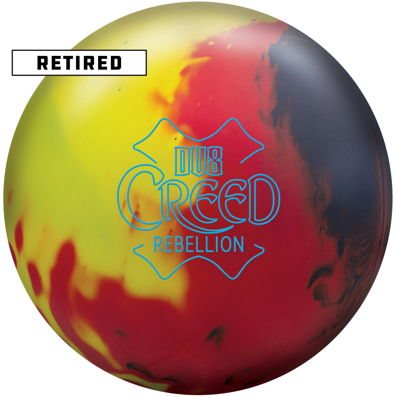 Creed Rebellion™ | DV8 Bowling