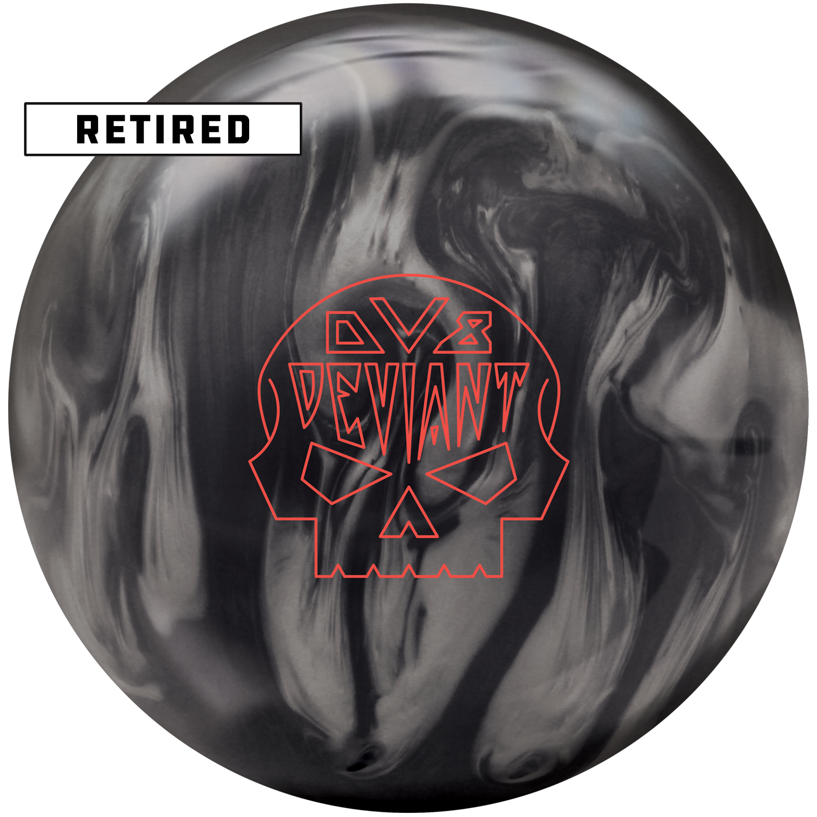 Deviant Pearl™ | DV8 Bowling
