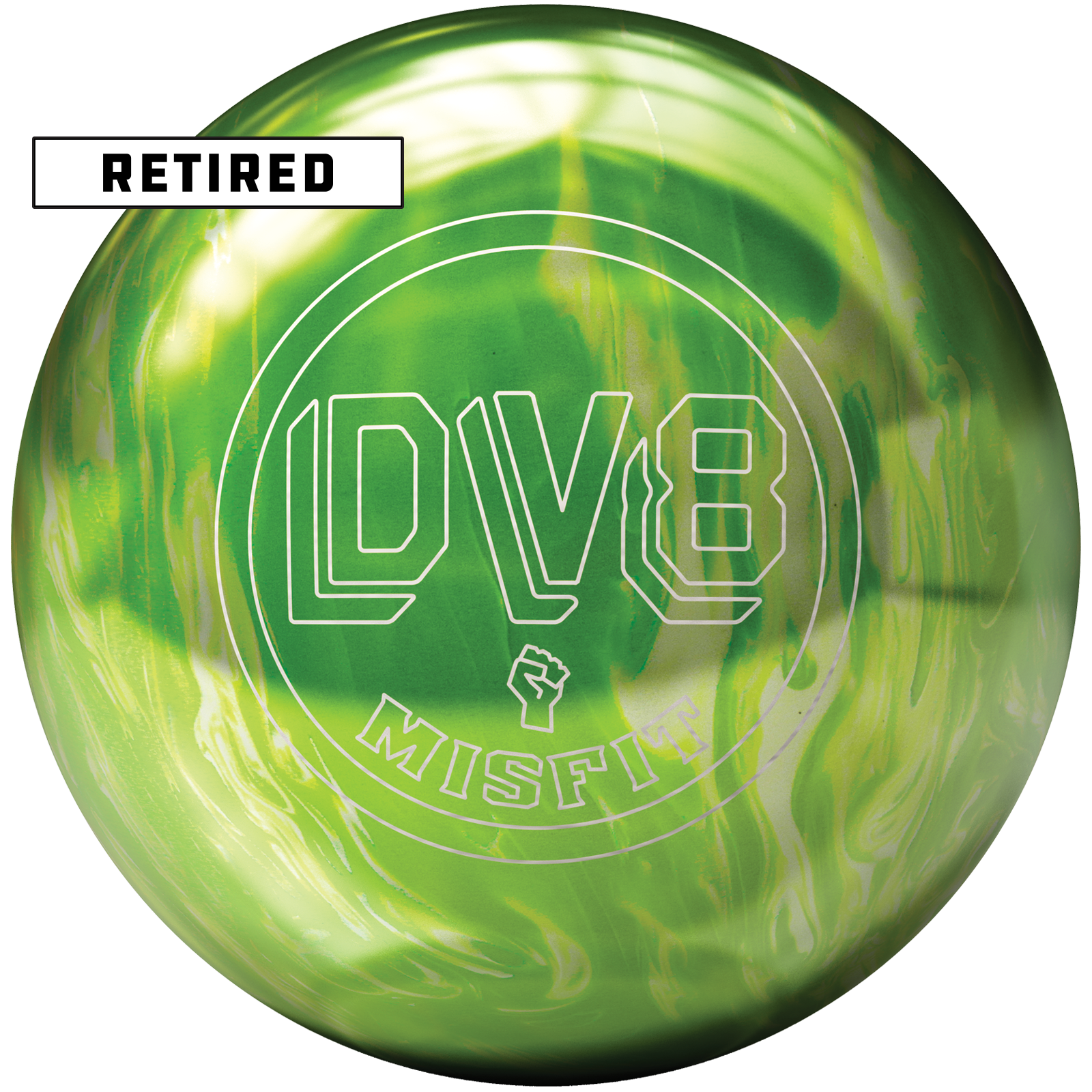 ◆DV8◆ DV8 ビザボール スペアボール 15P ○りゅうすけ様専用○DV8 スペアボール ボウリングボール 15ポンド