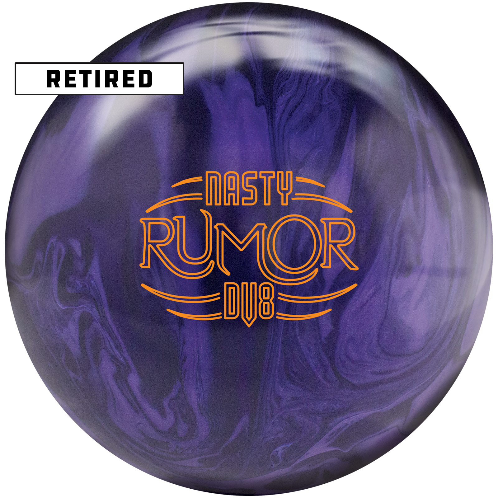 新品 Nasty Rumor DV8 15ポンド ボウリングボウル希少品 新品 Nasty Rumor DV8 15ポンド ボウリングボール希少品 - メルカリ