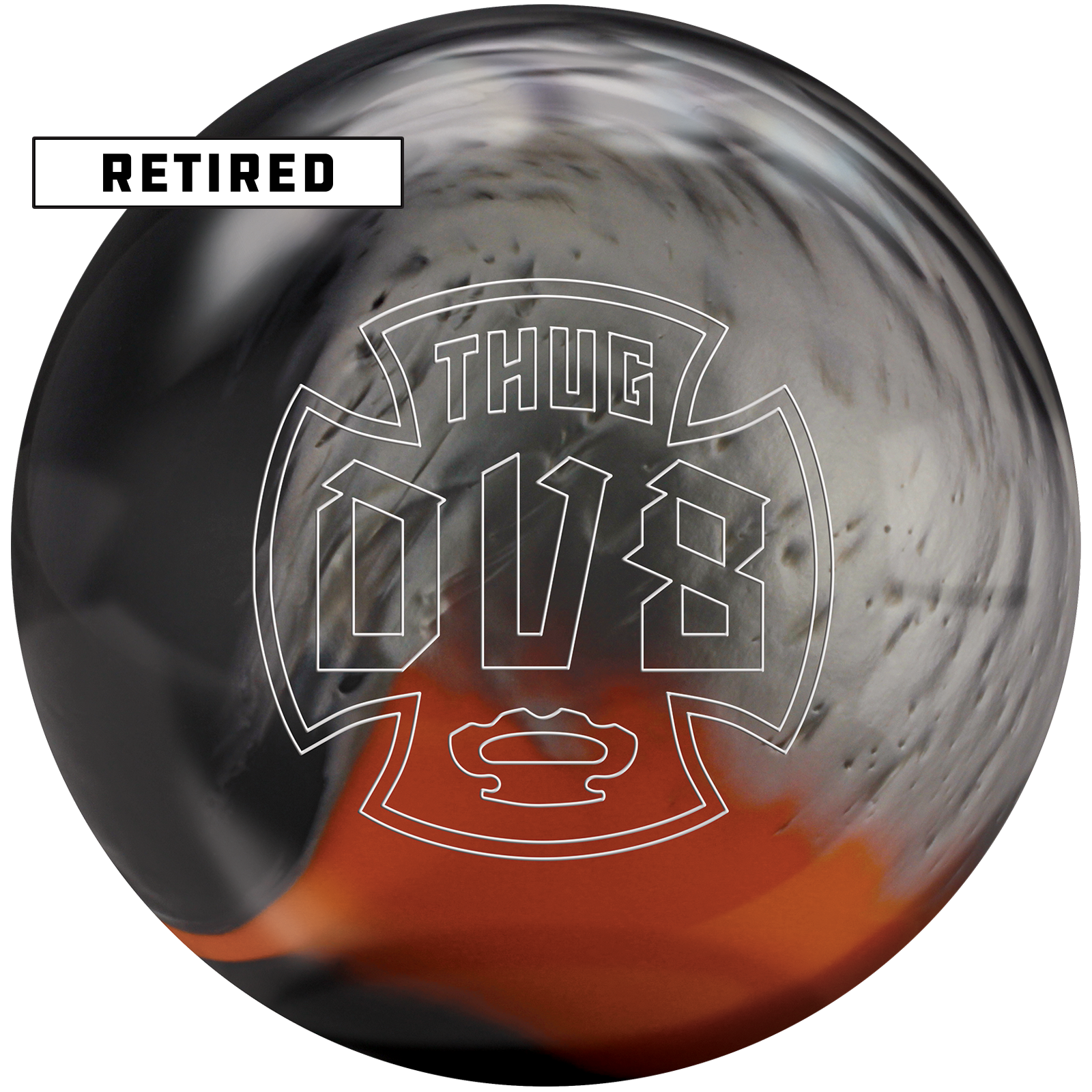 Thug™ | DV8 Bowling