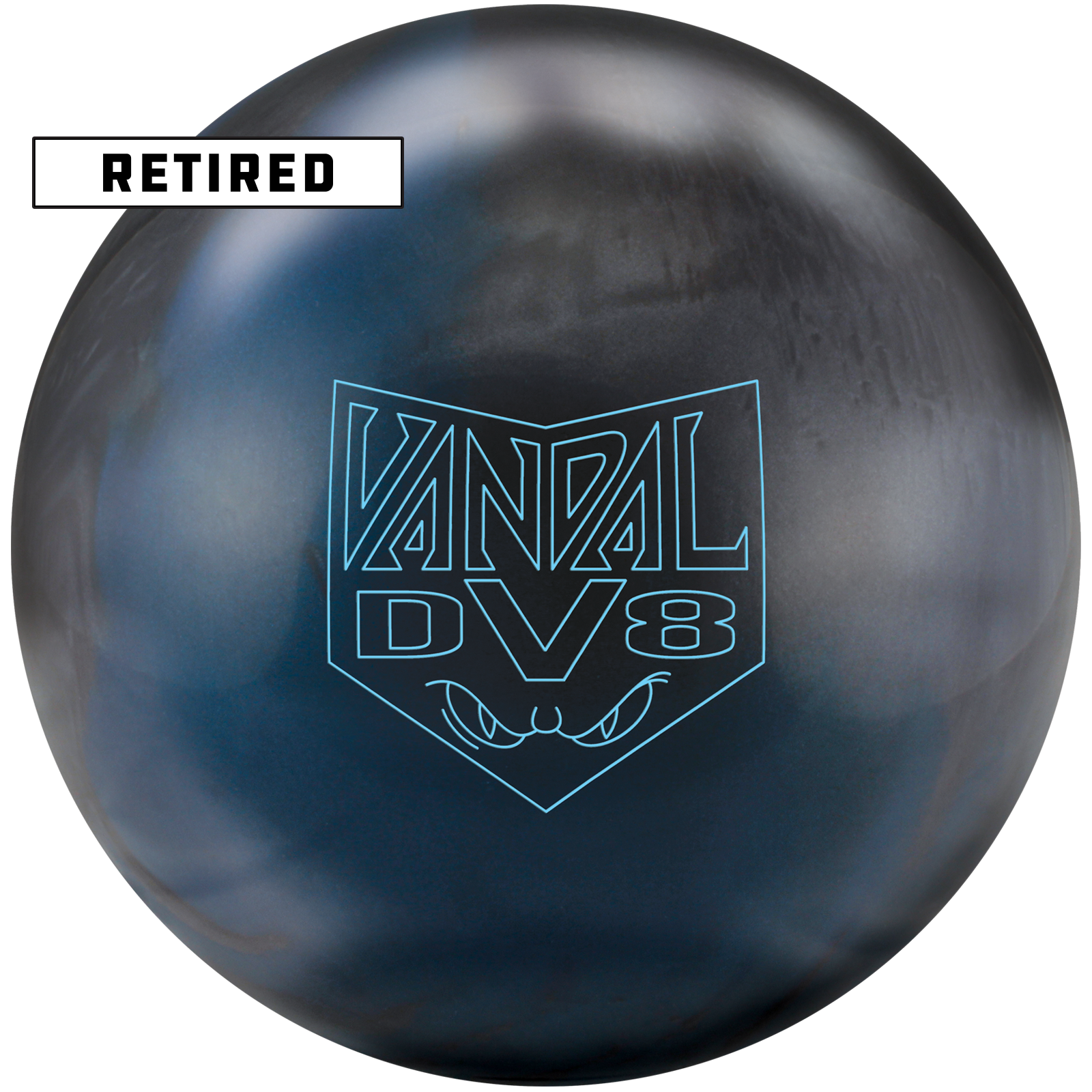 Vandal Destroy DV8 ボウル15lb 希少新品 期間限定値下げ Vandal Destroy™ | DV8 Bowling