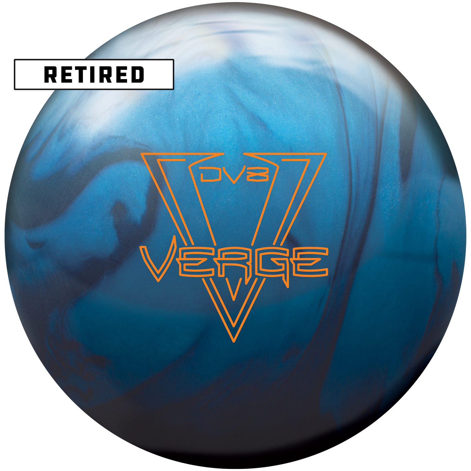 ダァムグッド・バージ・パール　DV8 DV8 DAMN GOOD VERGE ダァムグッド・バージ 丨ボウリング口コミ