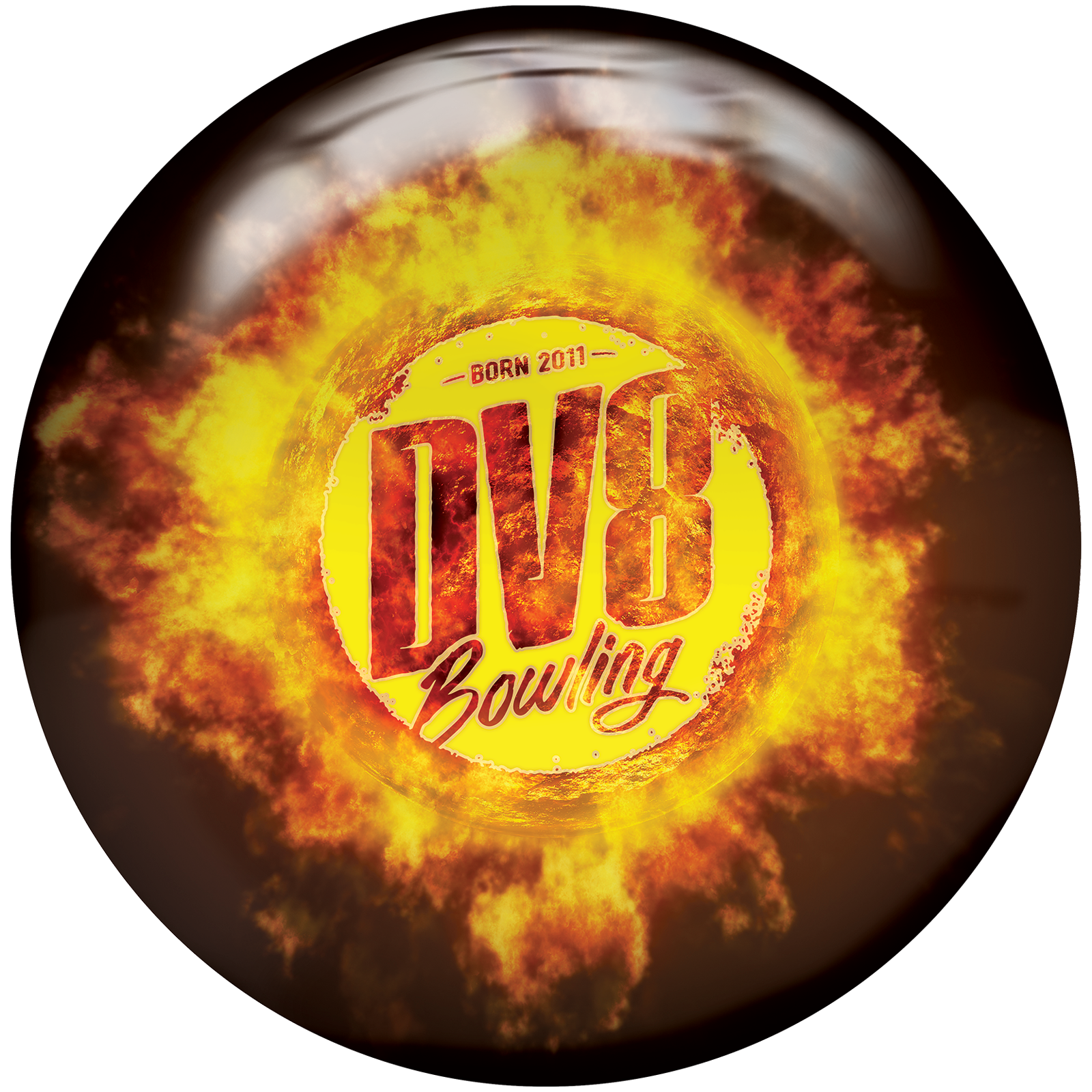 Scorcher Spare | DV8 Bowling