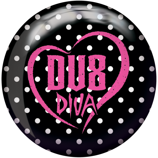 Diva Spare Ball Front