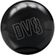 DV8 Polyester Just Black Ball Front, for DV8 Polyester - Just Black (thumbnail 1)