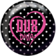 Diva Spare Ball Front, for Diva Spare (thumbnail 1)