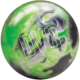 Lime Luster Spare Ball with DV8 Logo, for Lime Luster Spare (thumbnail 1)