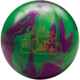 Alley Cat Purple Green Ball, for Alley Cat - Purple / Green (thumbnail 1)