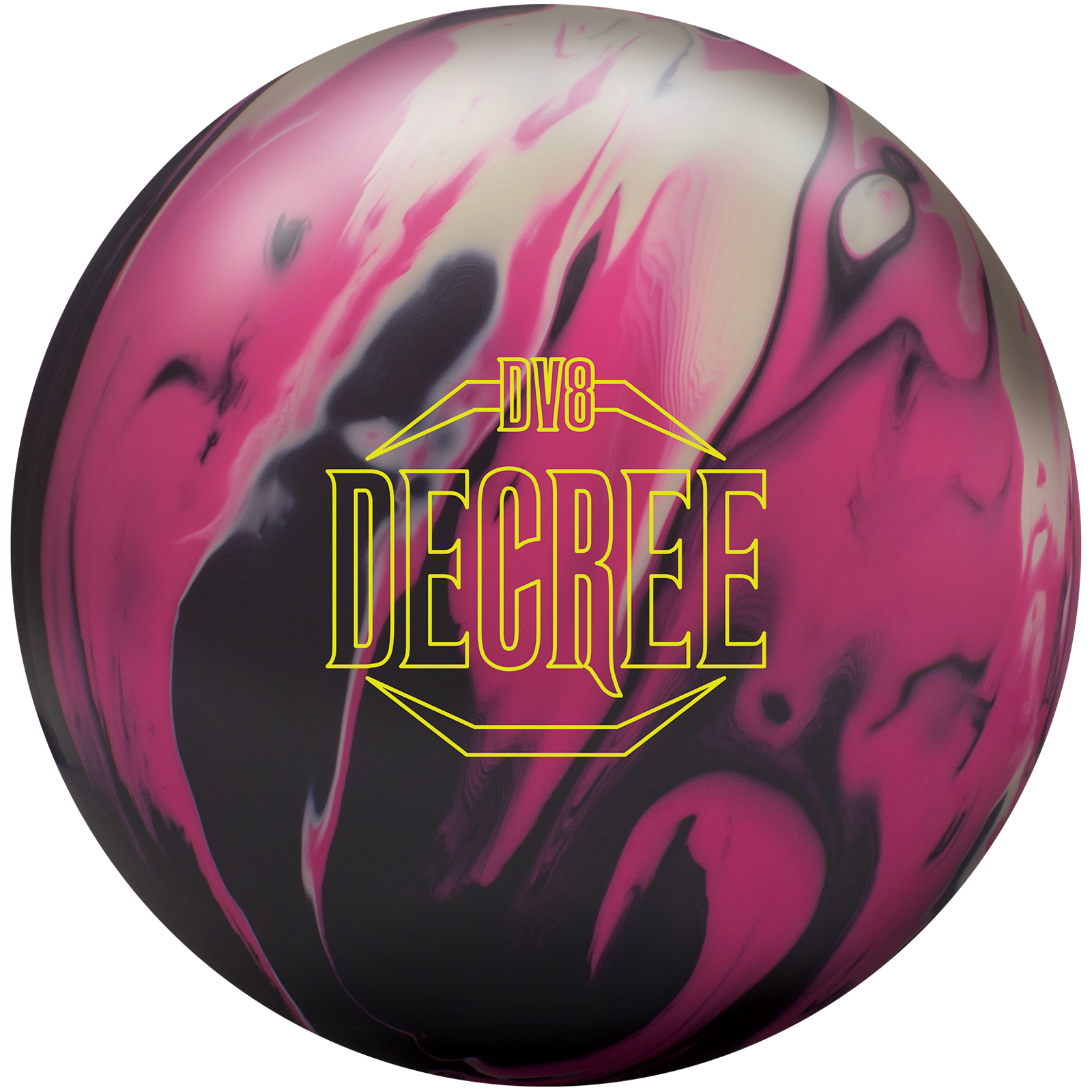 DV8のDECREE ボウリングボール Decree | DV8 Bowling
