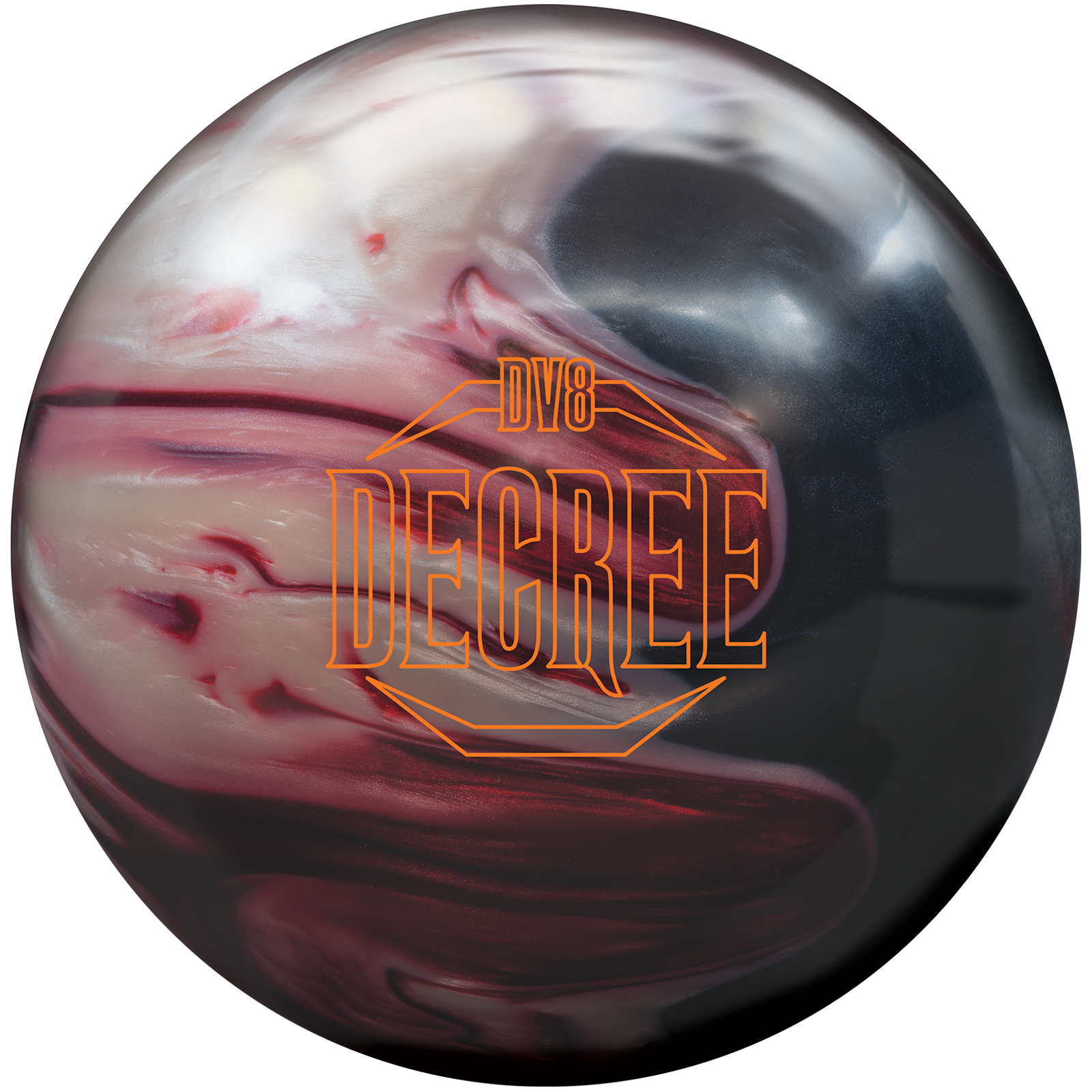 DV8 DECREE ボウリングボールセット Decree Pearl | DV8 Bowling