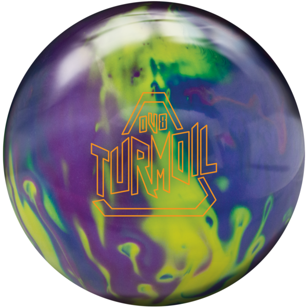 Turmoil Pearl Ball