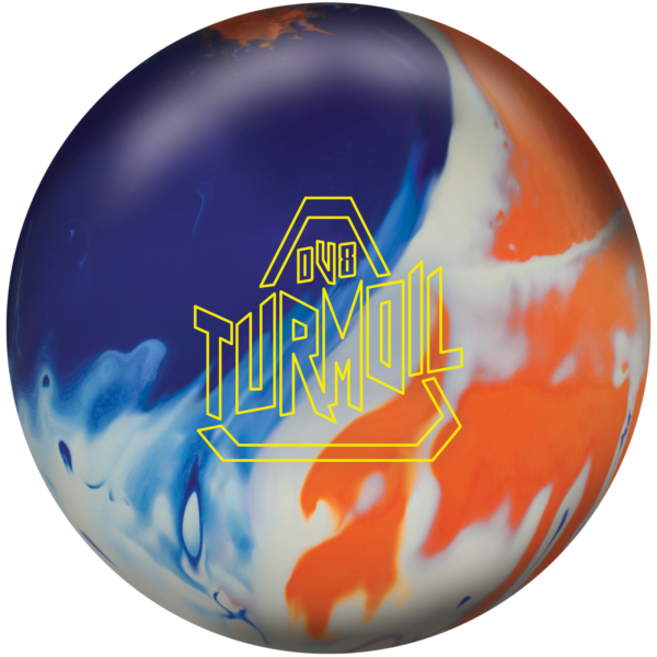 Turmoil Solid Ball