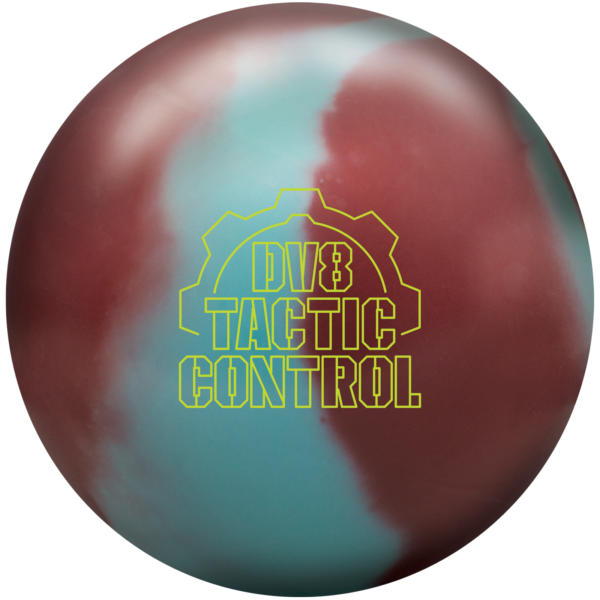 Tactic Control Ball