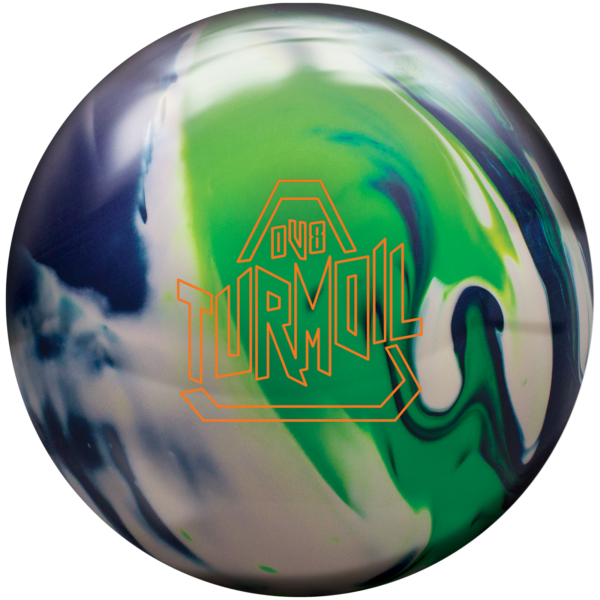 Turmoil Hybrid Ball