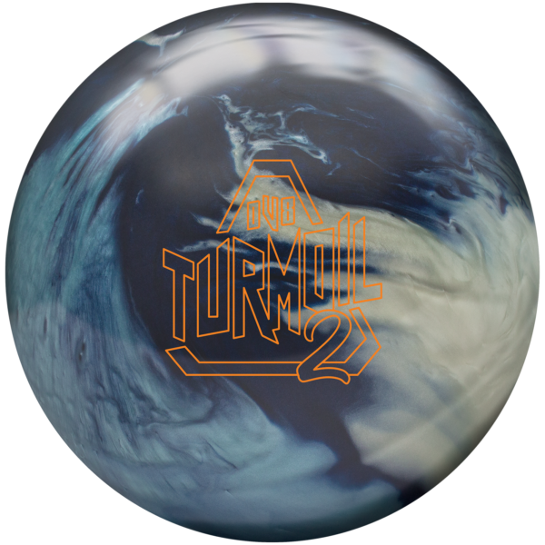 Turmoil 2 Pearl Ball