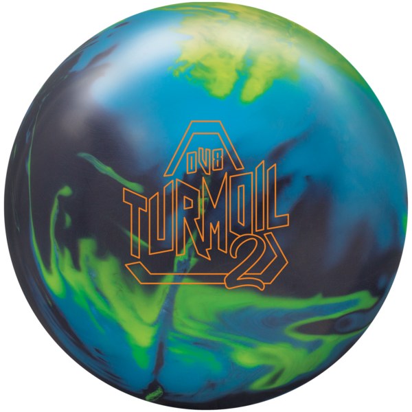 Turmoil 2 Solid Ball