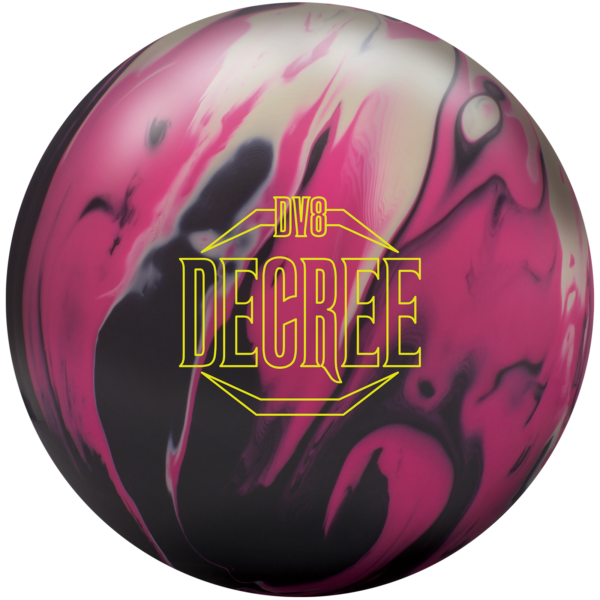 Decree Ball