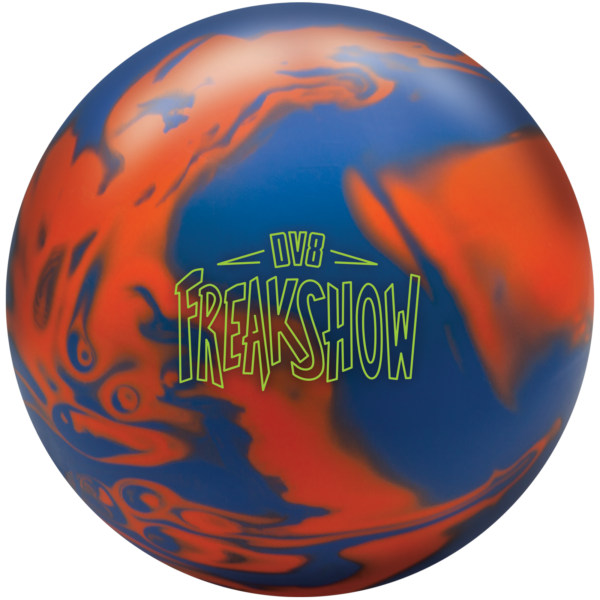 Freakshow Solid 1600x1600