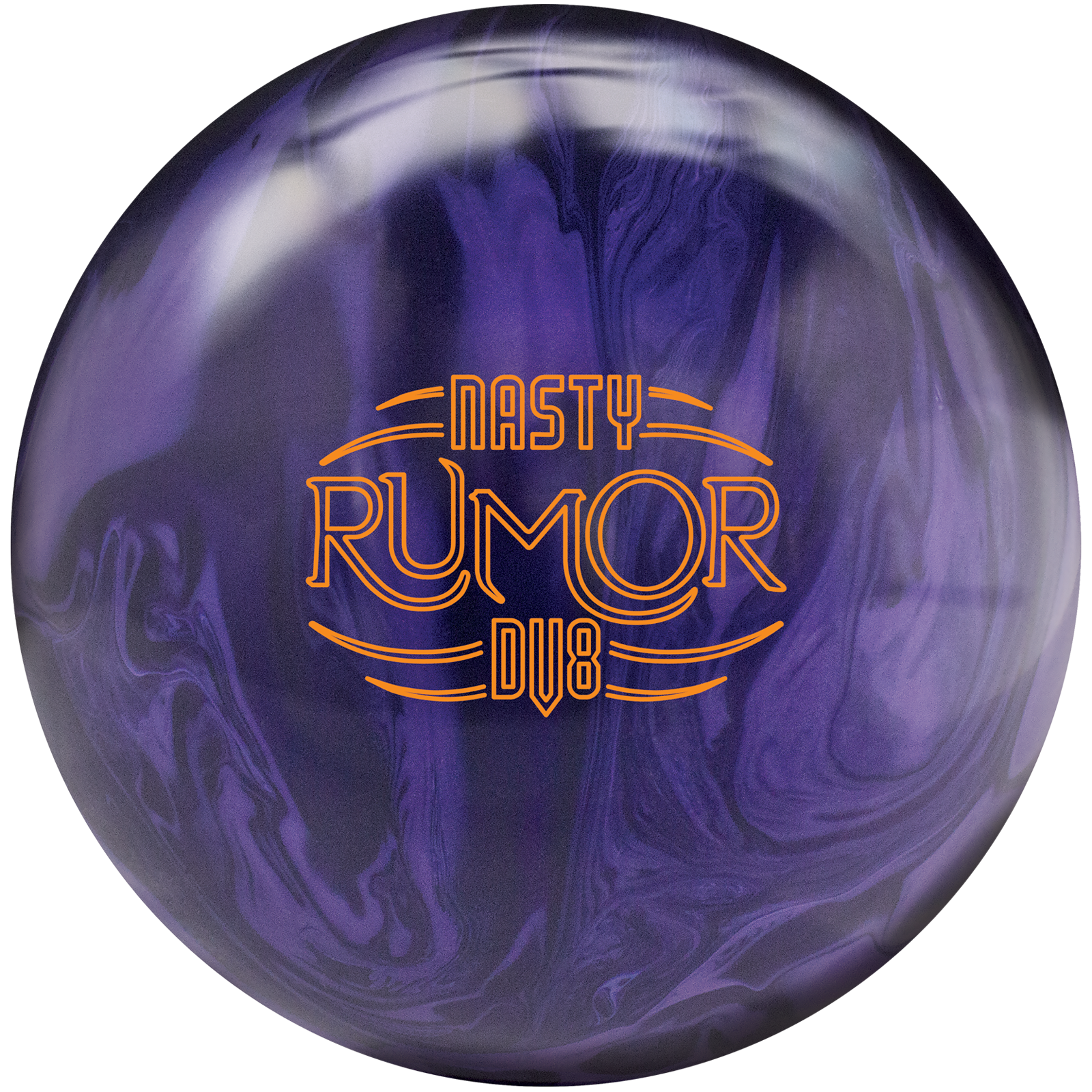 新品 Nasty Rumor DV8 15ポンド ボウル希少品 値下げ Nasty Rumor | DV8 Bowling