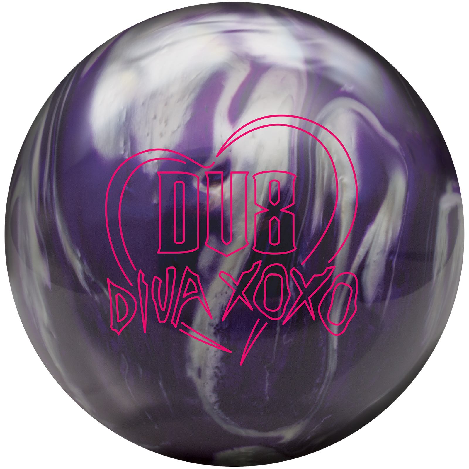 Diva XOXO | DV8 Bowling