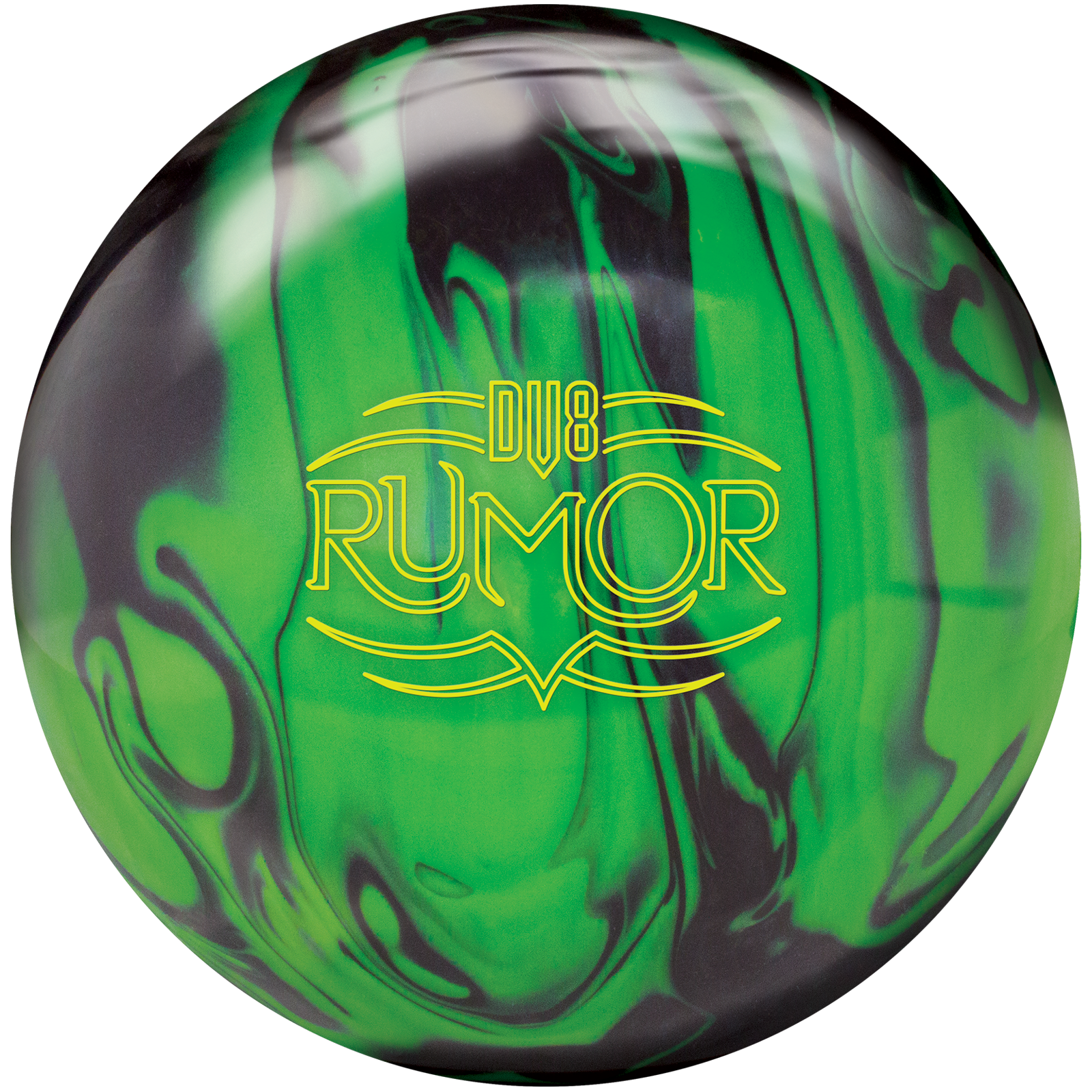 Rumor | DV8 Bowling