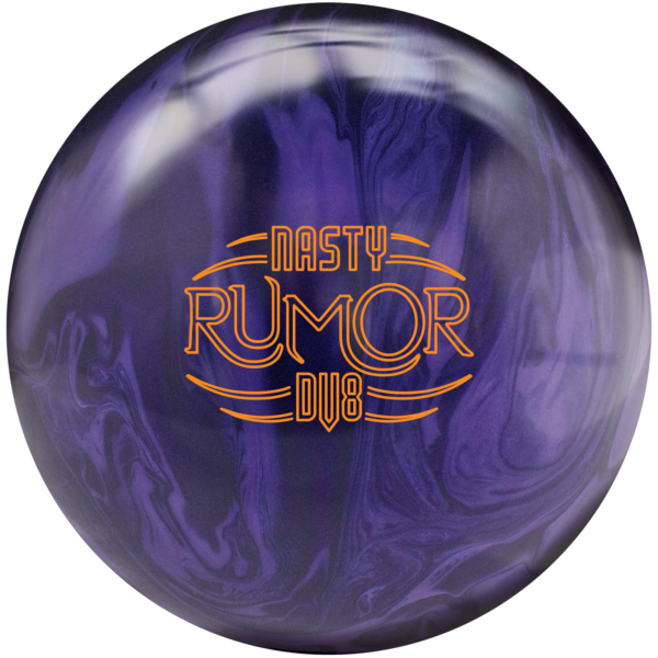 Nasty Rumor Ball
