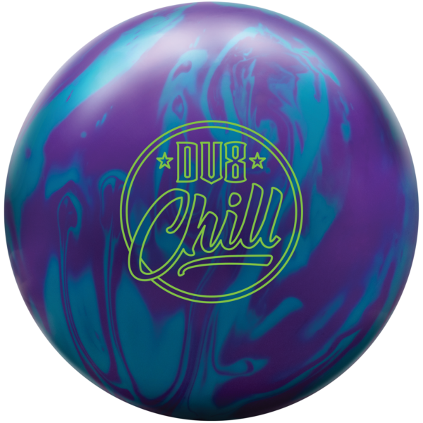 Chill Bowling Ball