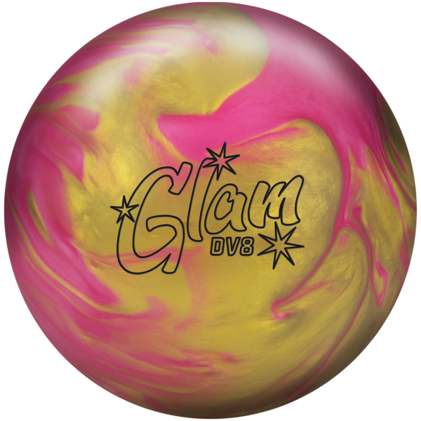 Glam Ball