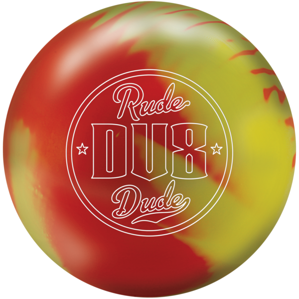Rude Dude 1600x1600