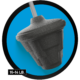 Smooth Criminal 16 14 lb Core 1600x1600 callout, for Smooth Criminal (thumbnail 2)
