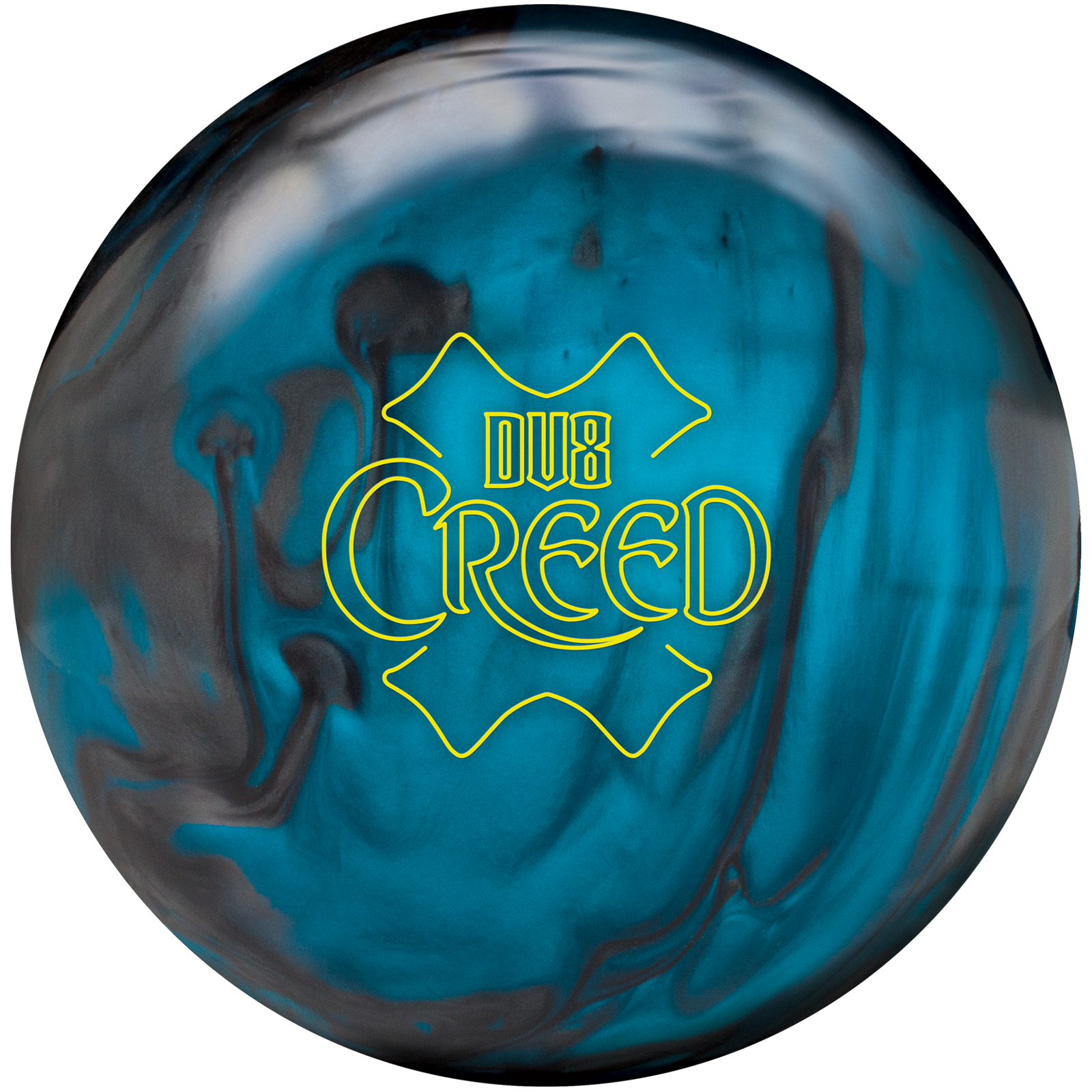 Creed | DV8 Bowling