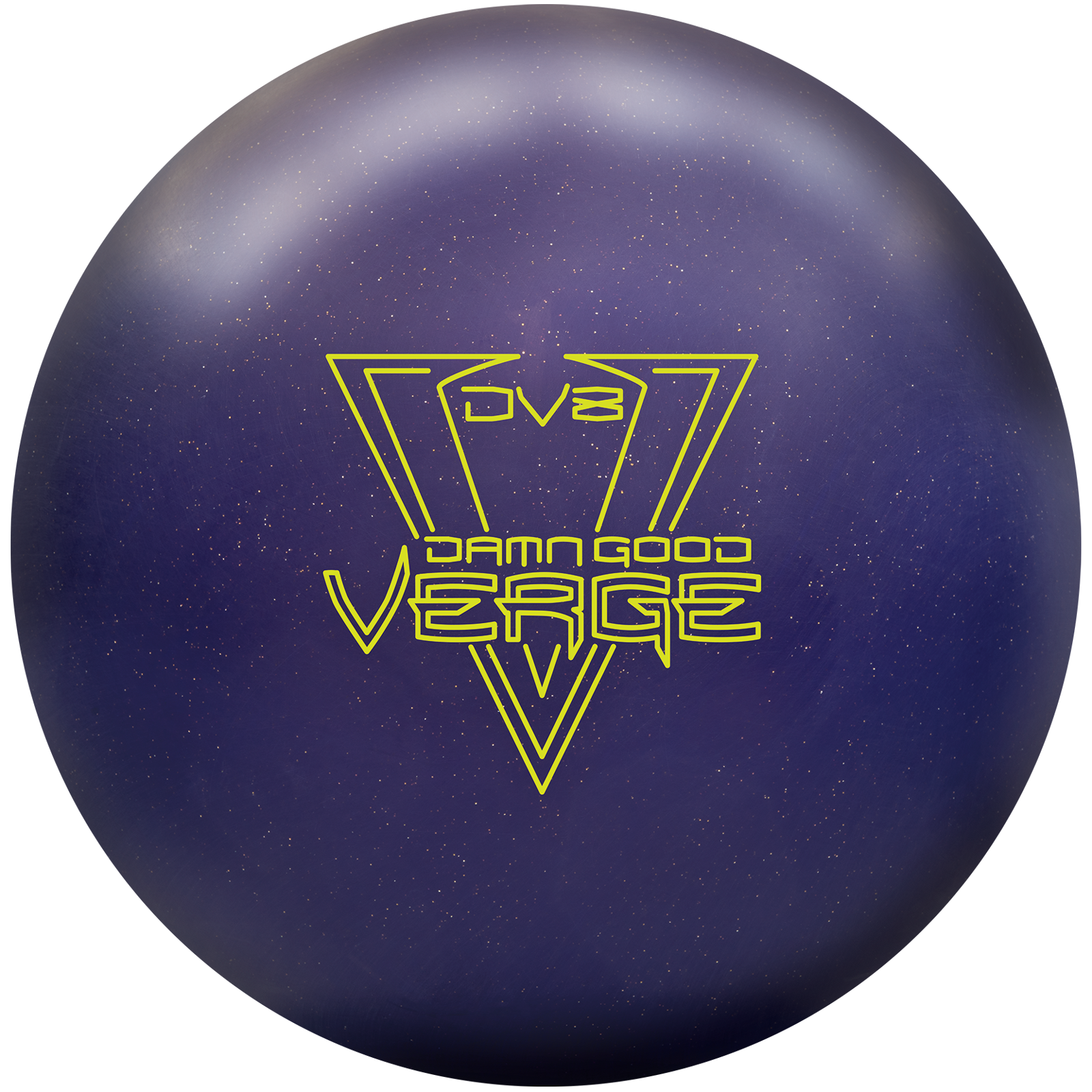 2025人気No.1の Damn Good Bowling DV8 | Verge™ ボール
