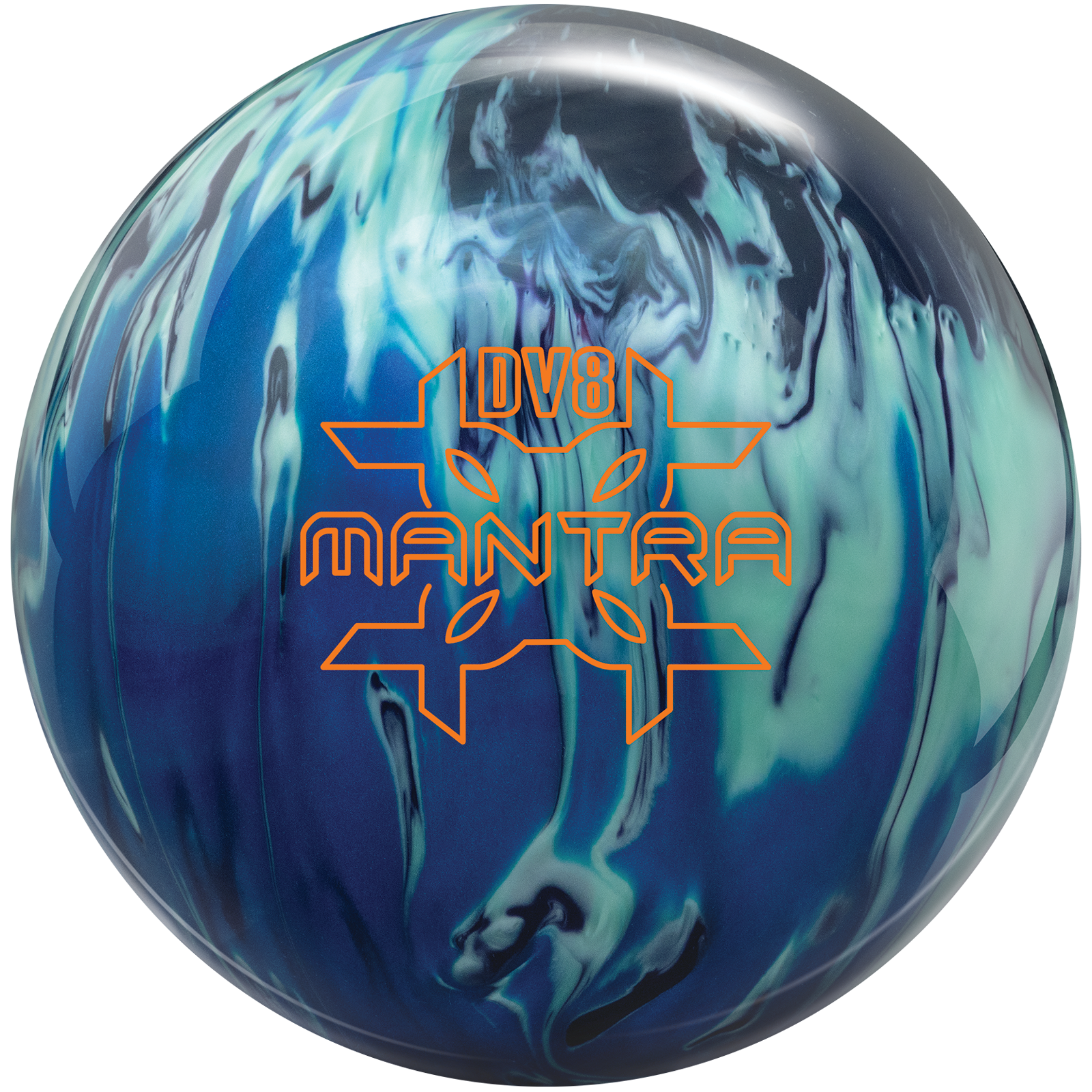 【新品】DV8 マントラ Mantra | DV8 Bowling