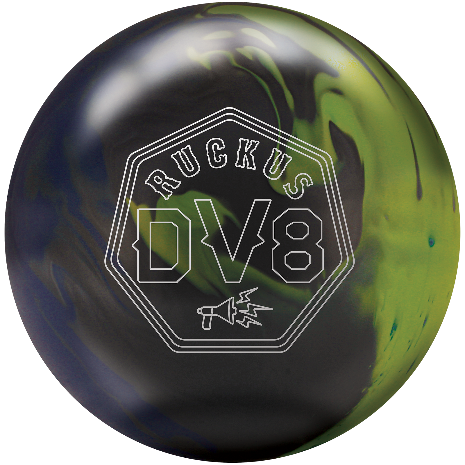 Ruckus | DV8 Bowling