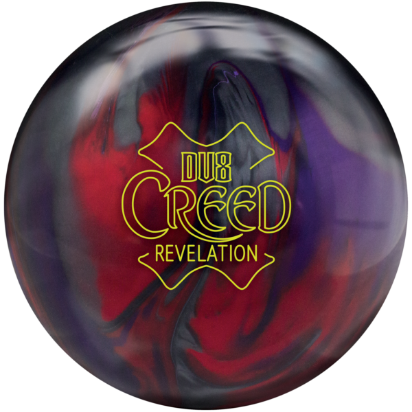 Creed Revelation Ball