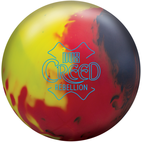 Creed Rebellion Ball