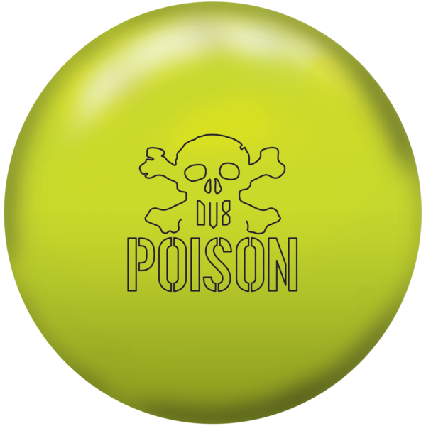 Poison Ball