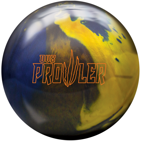Prowler Ball