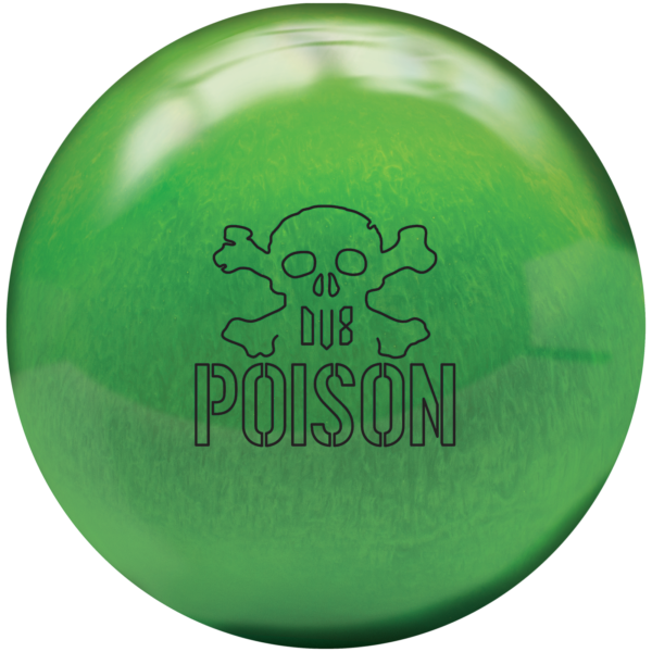 Poison Pearl Ball