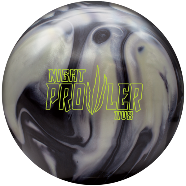 Night Prowler Ball