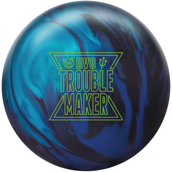 Trouble Maker