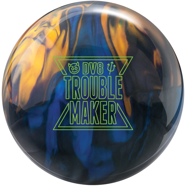 Trouble Maker Pearl 1600x1600