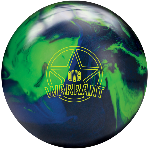 Warrant Ball