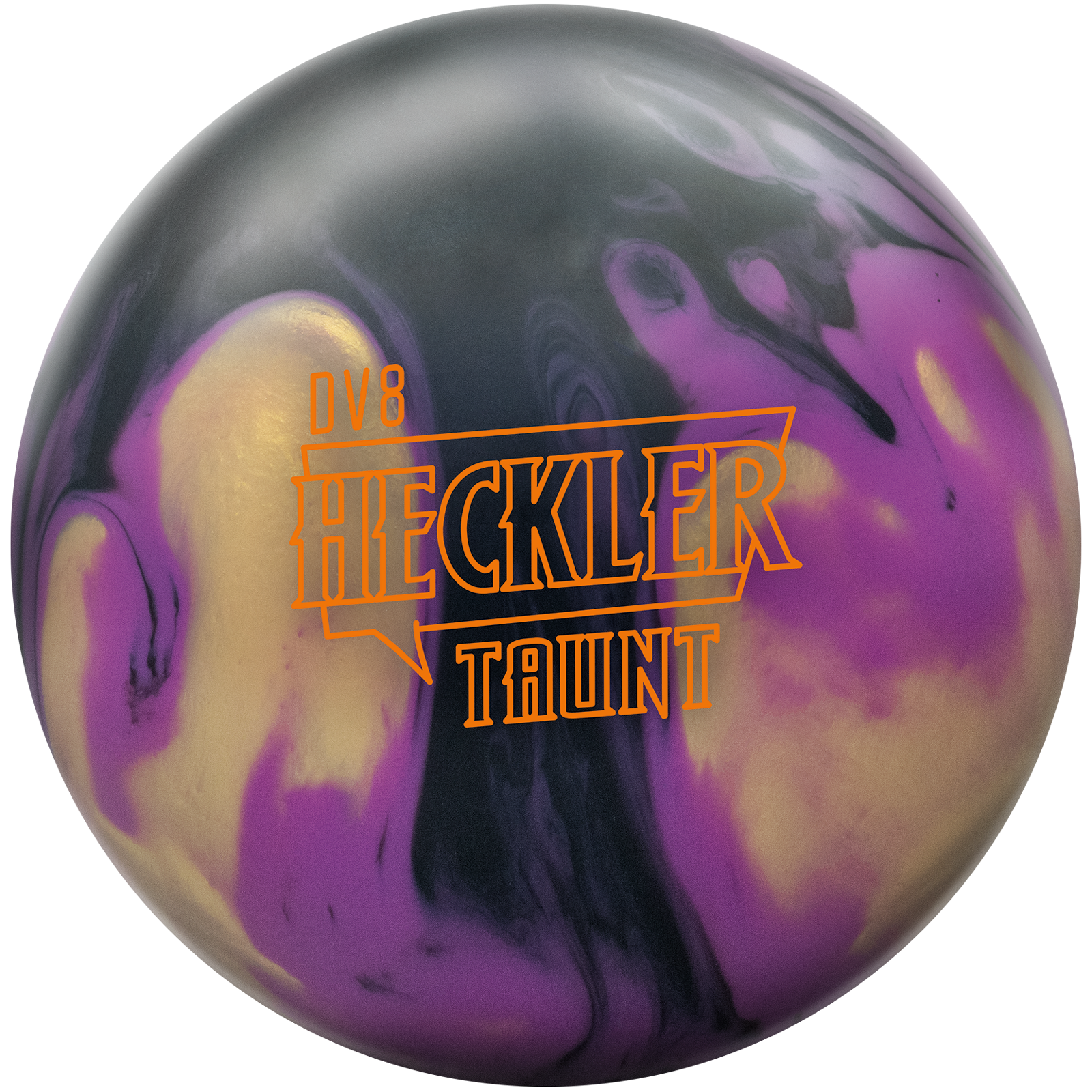 DV8 HECKLER ボウリングボール Heckler Taunt | DV8 Bowling
