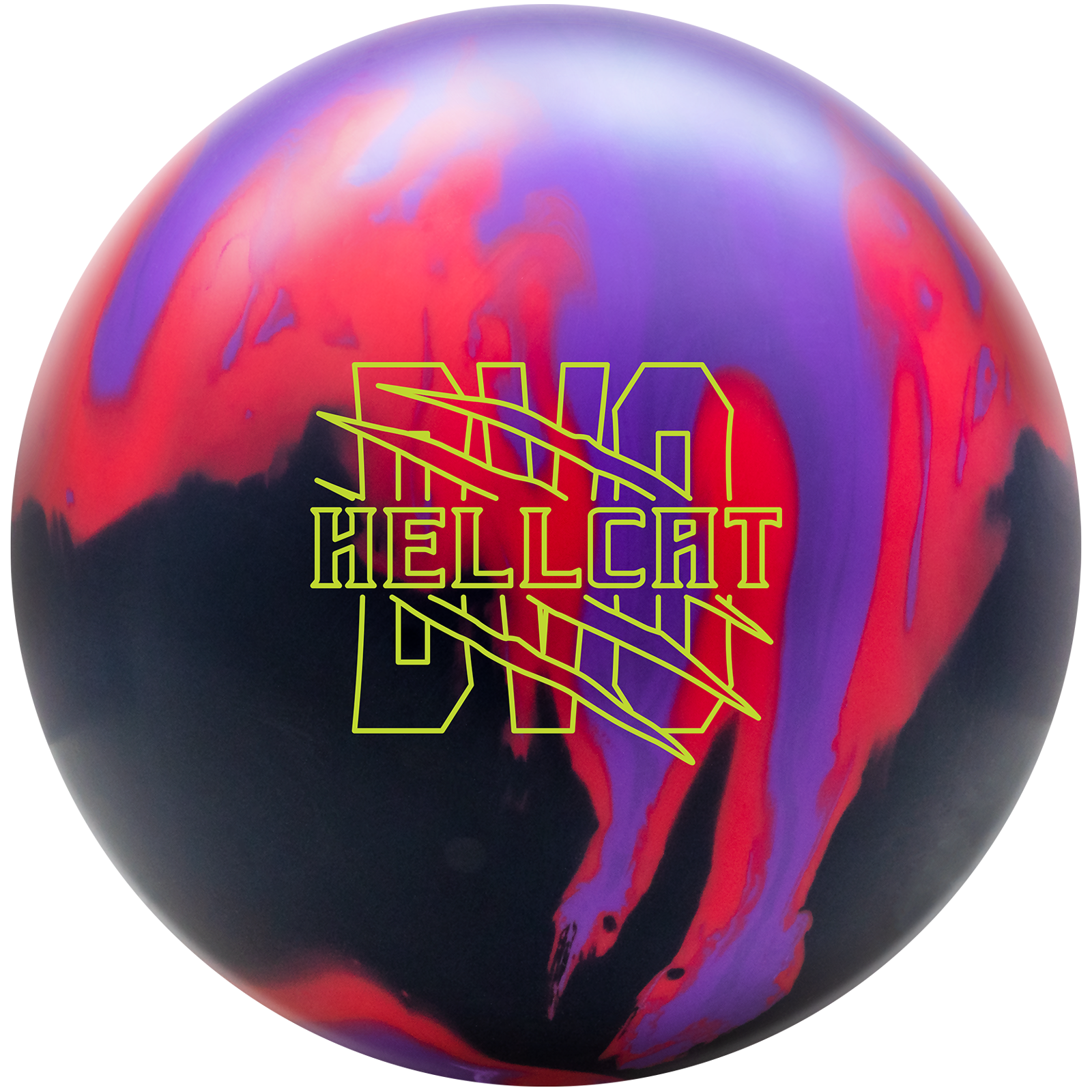 Hellcat | DV8 Bowling